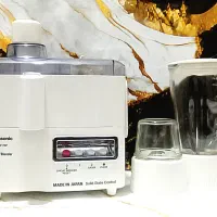 آبمیوه گیری چند کاره پاناسونیک اصلی ژاپن|آبمیوهگیر و آبمرکباتگیر|تهران, شهرک ولیعصر جنوبی|دیوار