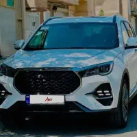 فیدلیتی الیت ۷نفره خشک رینک جدید