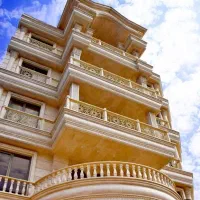 خدمات 0تا 100 ساختمان