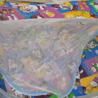 پشه بند کودک