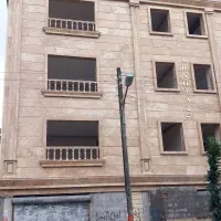 سنگکاری ساختمان مدرن