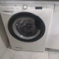 لباسشویی کندی۹کیلویی دیجیتال ایتالیایی۱۲۰۰دور|ماشین لباسشویی و خشک‌کن لباس|رباط‌کریم, نصیرشهر|دیوار