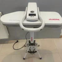 اتوپرس نو دوبار به برق زدیم