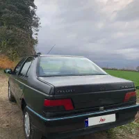 پژو ۲۰۰۰|خودرو سنگین|علی‌آباد کتول, |دیوار