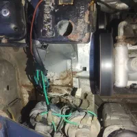 سمند درحد و تمیز|خودرو سواری و وانت|گنبد کاووس, |دیوار