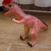 دایناسور اسباب بازی