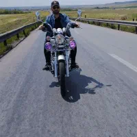 موتور پاکشتی سنگین هارلی 150.200