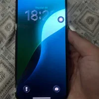 آیفون ۱۳ پرومکس باطری ۸۷٪ در حد نو بدون خط و خش l|موبایل|تهران, نازی‌آباد|دیوار