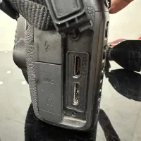 دوربین عکاسی کانن Canon EOS 5D MK IV|دوربین عکاسی و فیلم‌برداری|تهران, اباذر|دیوار