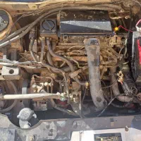 سمند معمولی مدل ۹۰|خودرو سواری و وانت|بم, |دیوار