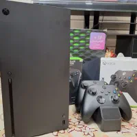 ایکس باکس سری ایکس دو دسته