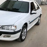 پارس تیوفایو مدل۹۷تمیز مرتب