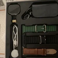 ساعت هوشمند