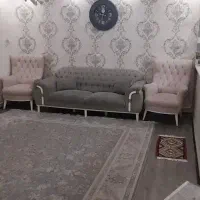 مبل نیم ست