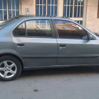 سمند۸۶ LX|خودرو سواری و وانت|قم, زند آباد|دیوار