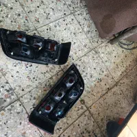 خطر پژو پارس سالم و صحیح