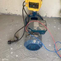 پمپ آب ۱/۵ اسب بخار