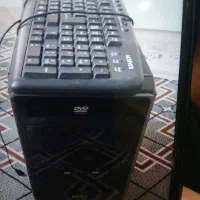 کیست و کیبورد