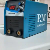 دستگاه جوش 300 فرز موتور جوش ب ترانس جوش اینورتر