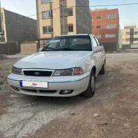 دوو سیلو مدل ۸۰