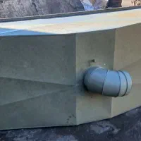 هوا کش|پنکه و تصفیه‌کنندهٔ هوا|تبریز, |دیوار