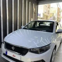 تارا شش دنده پلاس صفر ۱۴۰۴ استاندارد۸۵گانه و ESP