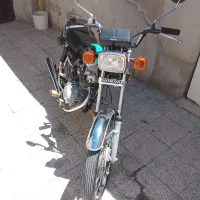 سی دی آی ۷۷ درحد پلاک قدیم فروش فوری