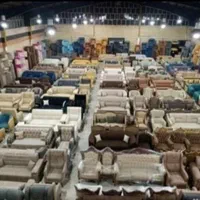 افتتاح کارخانه مبل قزلباش|مبلمان خانگی و میز عسلی|بوکان, |دیوار