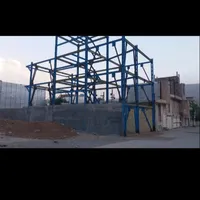پیمانکاری ساختمان