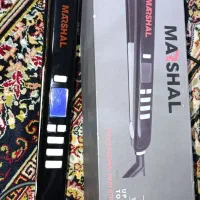 اتو مو سرامیکی مارک مارشال