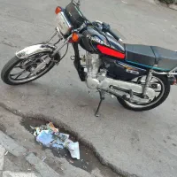 موتور پیشتاز 200مدل 1402