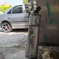 منبع۲۳۰بنزی