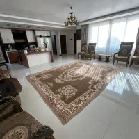 اپارتمان ۱۲۵ مترنوساز ۳خوابه شیک در چهارباغ خواجو