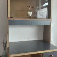 میز و صندلی کامپیوتر|میز تحریر و کامپیوتر|آستانه اشرفیه, |دیوار