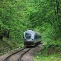 بلیط قطار برا همه مسیر ها