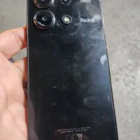 ردمی نوت 13 256|موبایل|کرج, اصفهانی‌ها|دیوار