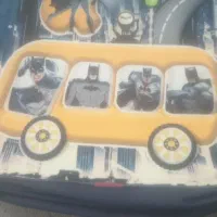 کیف بچگانه مدرسه ای|کفش و لباس بچه|دلیجان, |دیوار