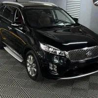 سورنتو جی تی لاین ۲۰۱۷|خودرو سواری و وانت|تهران, شهرک غرب|دیوار