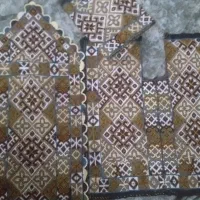 فروشی زیح استین درحد نو|لباس|سراوان, |دیوار