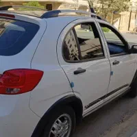 کوییک Rسفید مشکی|خودرو سواری و وانت|مشهد, فلسطین|دیوار