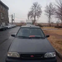 پراید فروشی