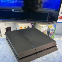ps4 fat 500GB کپی خور|کنسول، بازی ویدئویی و آنلاین|تهران, فردوسی|دیوار