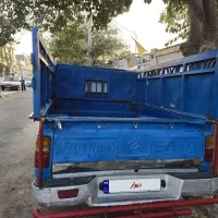 نیسان مدل۸۶|خودرو سواری و وانت|گناباد, |دیوار