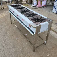 خورشت پز خطی و مربع