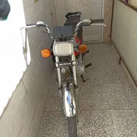 موتور مدل ۱۳۹۰