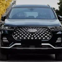 حواله تیگو ۷ پرو پرمیوم مدل ۱۴۰۴ اقساطی