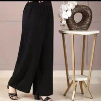 انواع شلوار پارچه ای نیم بگ ۴۵۰ تومن (پوشاک یک)|لباس|شیروان (خراسان), |دیوار