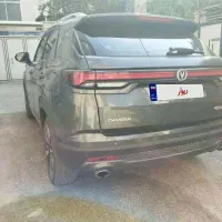 فروش فوری چانگان CS35 پلاس وارداتی ۲۰۲۴|خودرو سواری و وانت|تهران, شمسآباد|دیوار