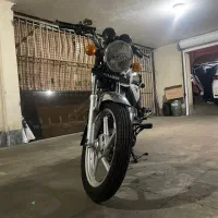 طرح باکسر هانی موتور
