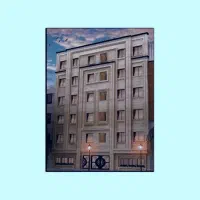 نظافت ساختمان